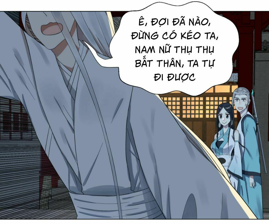 Ta Luyện Khí Ba Ngàn Năm Chapter 33 - Trang 34