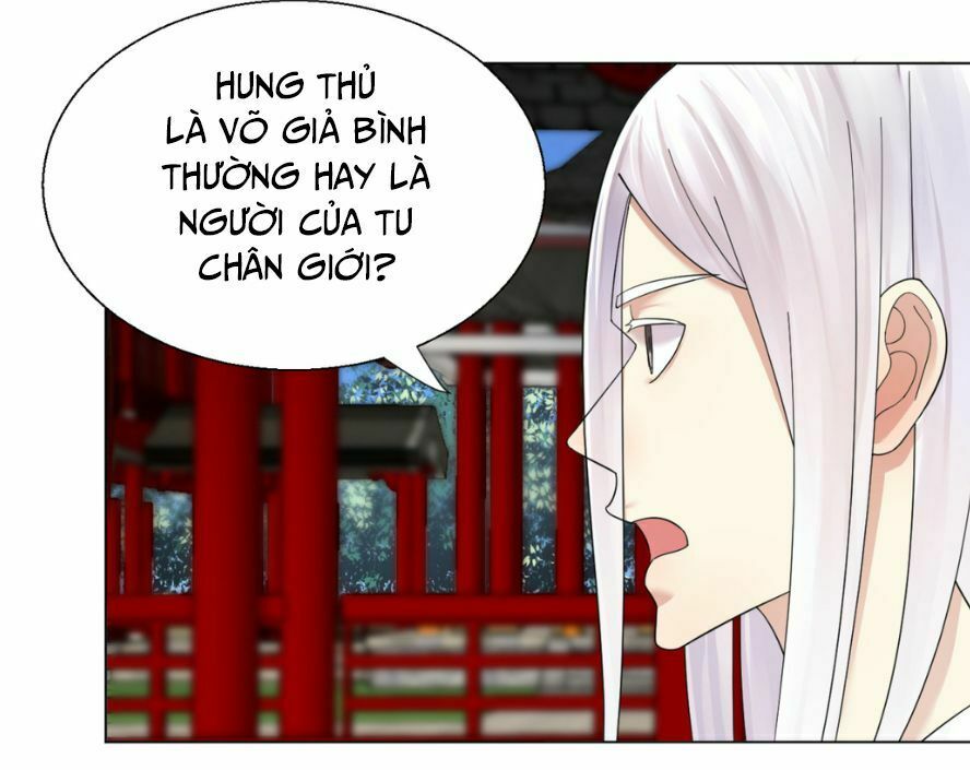 Ta Luyện Khí Ba Ngàn Năm Chapter 37 - Trang 15