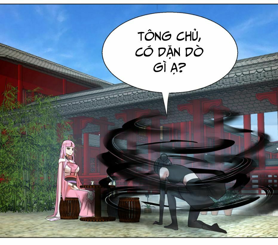 Ta Luyện Khí Ba Ngàn Năm Chapter 37 - Trang 24