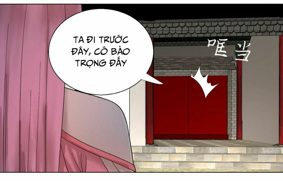 Ta Luyện Khí Ba Ngàn Năm Chapter 37 - Trang 20