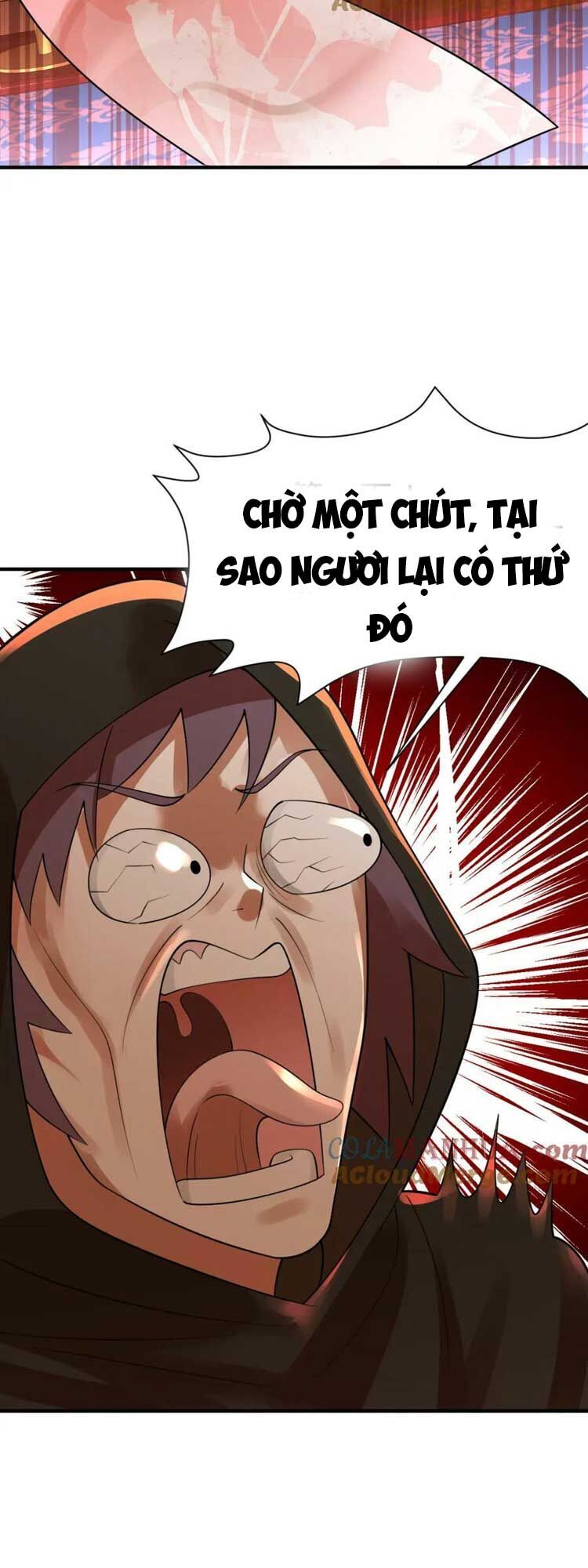 Ta Luyện Khí Ba Ngàn Năm Chapter 369 - Trang 28