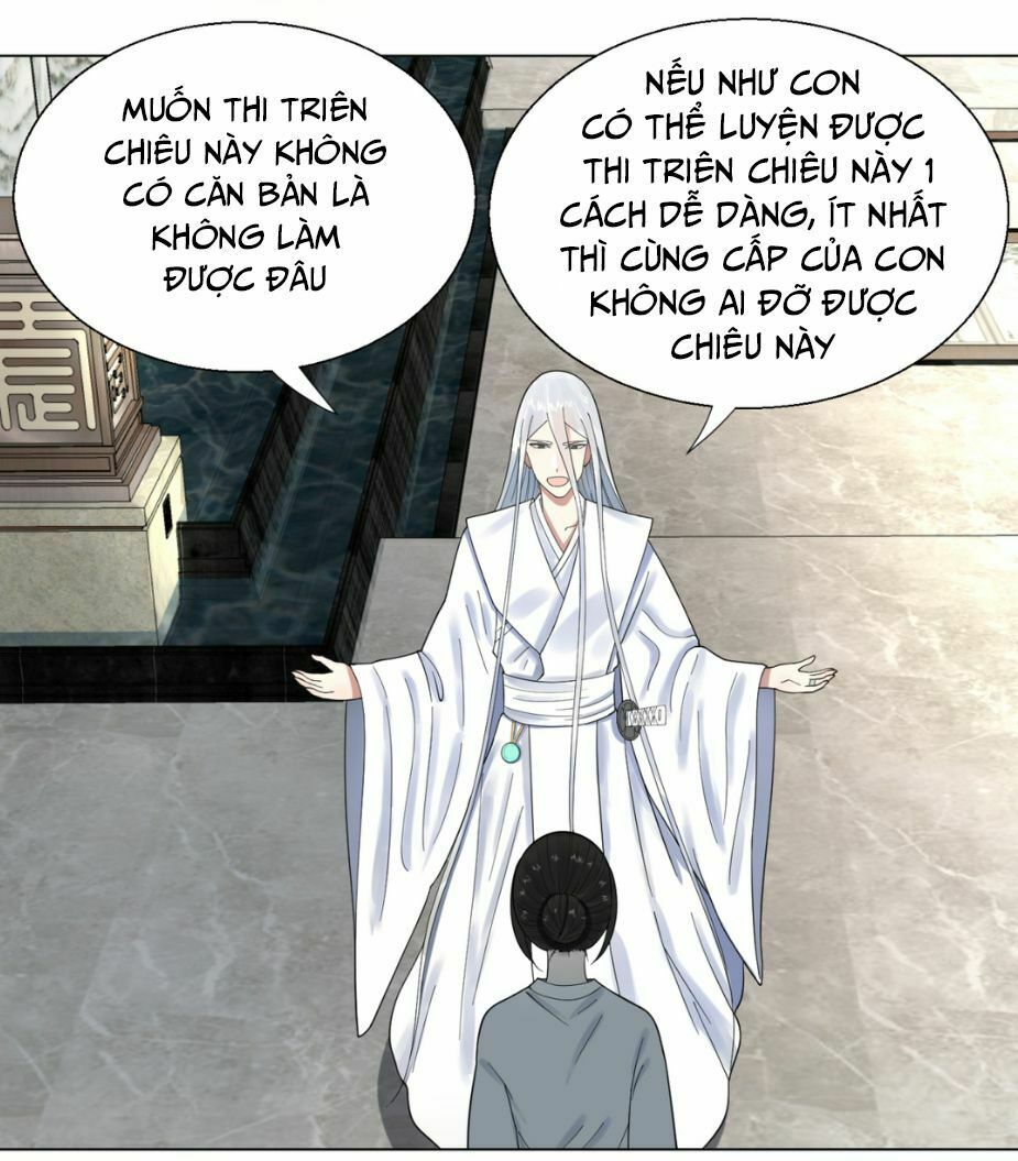 Ta Luyện Khí Ba Ngàn Năm Chapter 34 - Trang 31