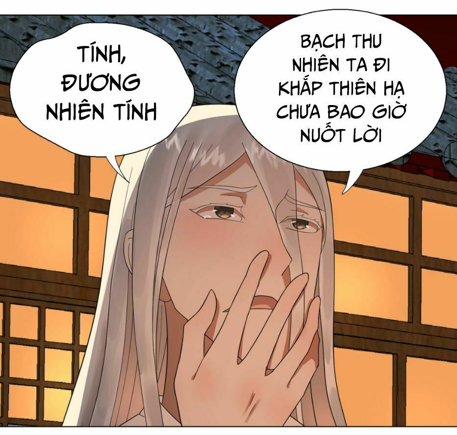 Ta Luyện Khí Ba Ngàn Năm Chapter 33 - Trang 29