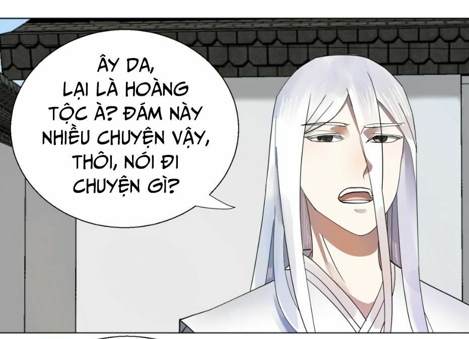 Ta Luyện Khí Ba Ngàn Năm Chapter 37 - Trang 11