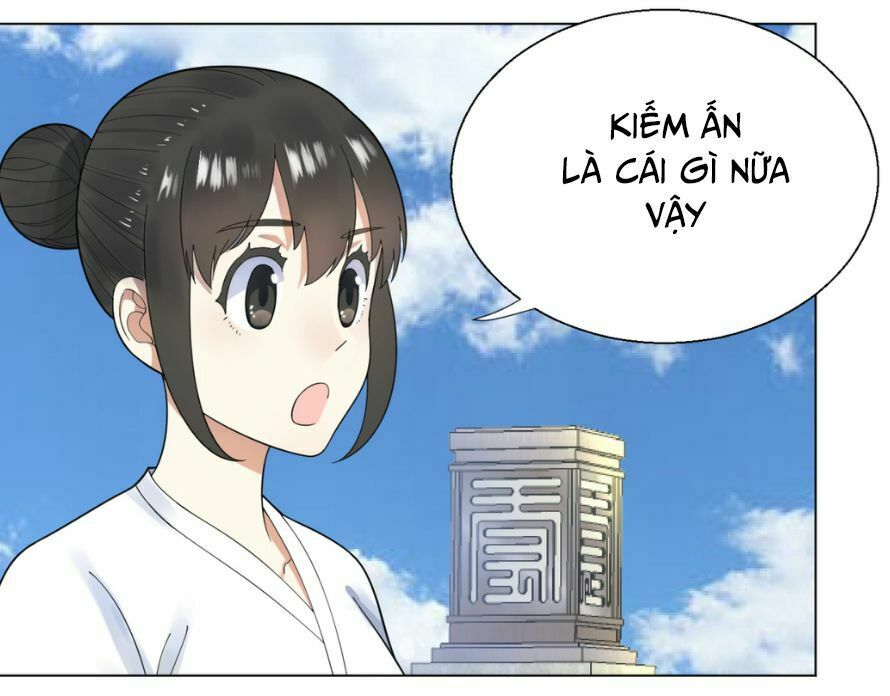 Ta Luyện Khí Ba Ngàn Năm Chapter 34 - Trang 38