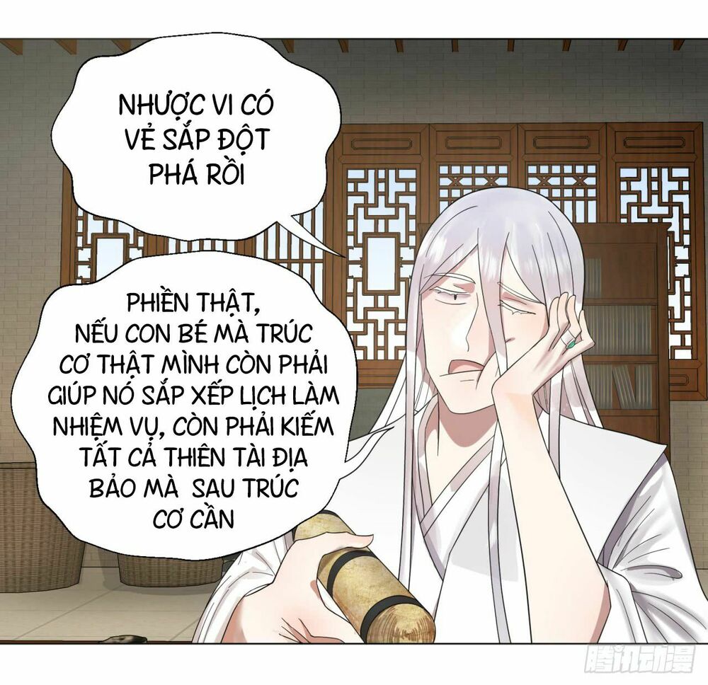 Ta Luyện Khí Ba Ngàn Năm Chapter 31 - Trang 29