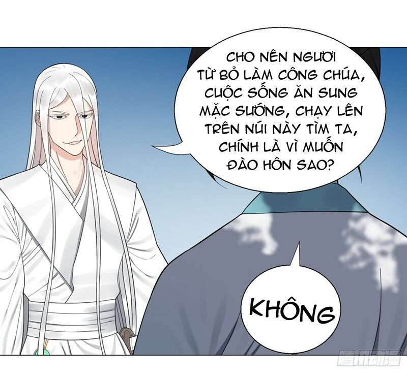 Ta Luyện Khí Ba Ngàn Năm Chapter 26 - Trang 7