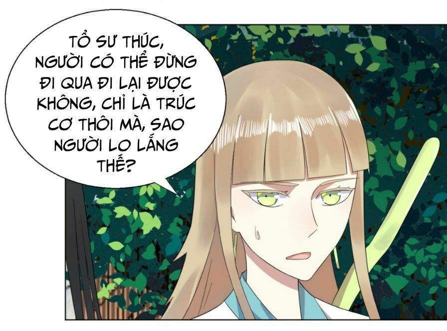 Ta Luyện Khí Ba Ngàn Năm Chapter 32 - Trang 31