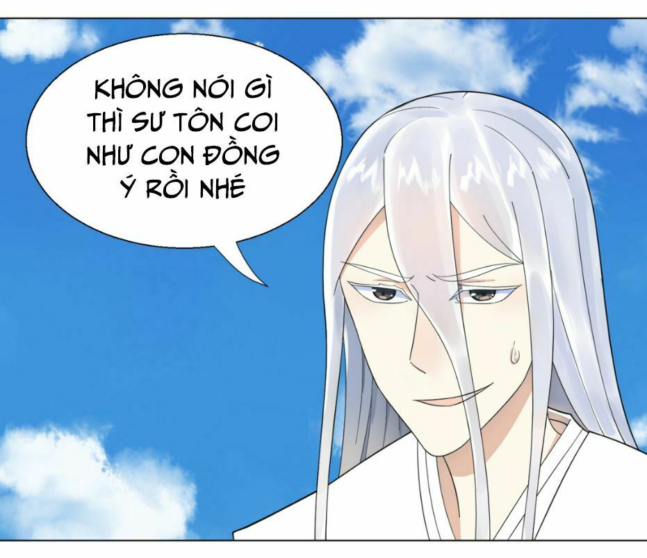 Ta Luyện Khí Ba Ngàn Năm Chapter 35 - Trang 7