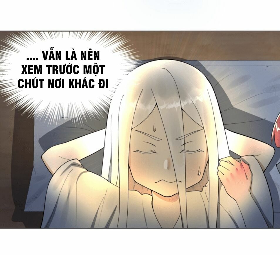 Ta Luyện Khí Ba Ngàn Năm Chapter 15 - Trang 5