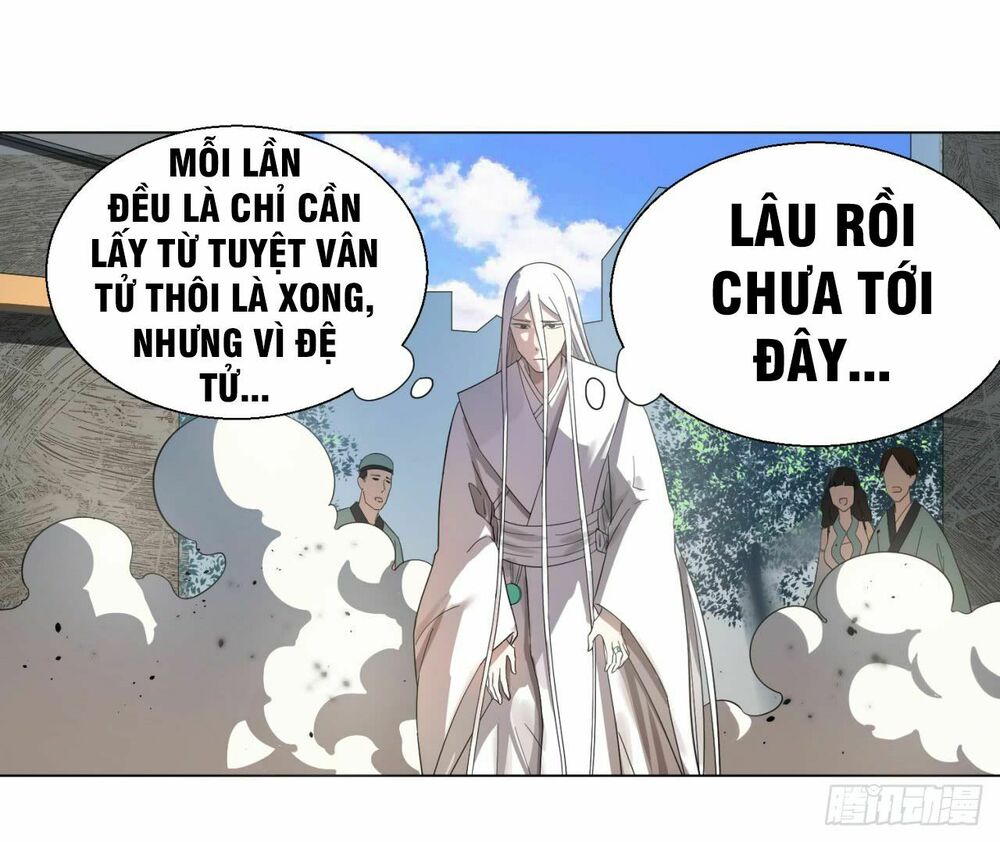 Ta Luyện Khí Ba Ngàn Năm Chapter 31 - Trang 41