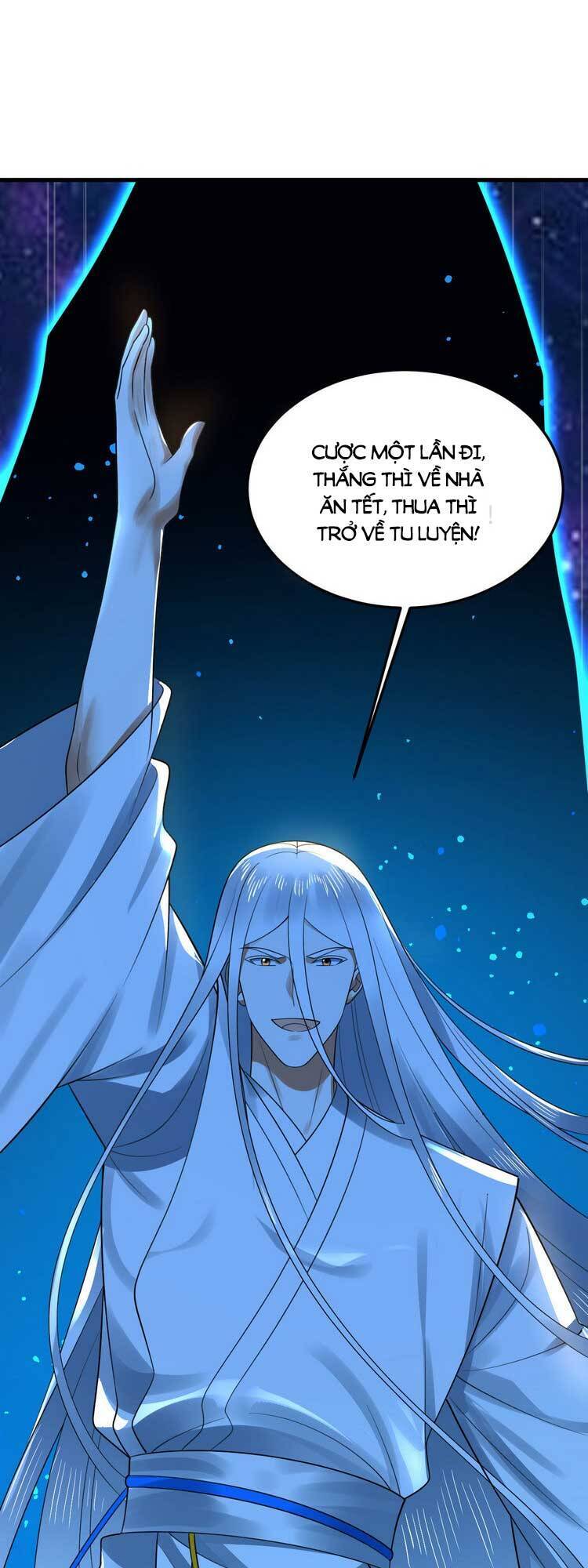 Ta Luyện Khí Ba Ngàn Năm Chapter 355 - Trang 43