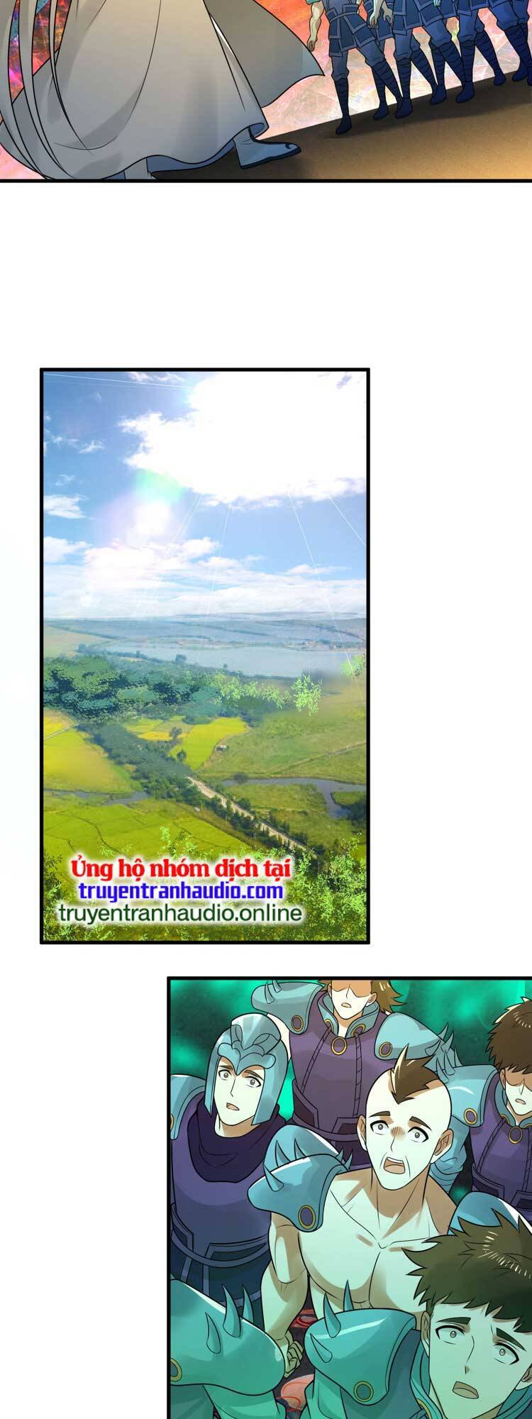 Ta Luyện Khí Ba Ngàn Năm Chapter 363 - Trang 6