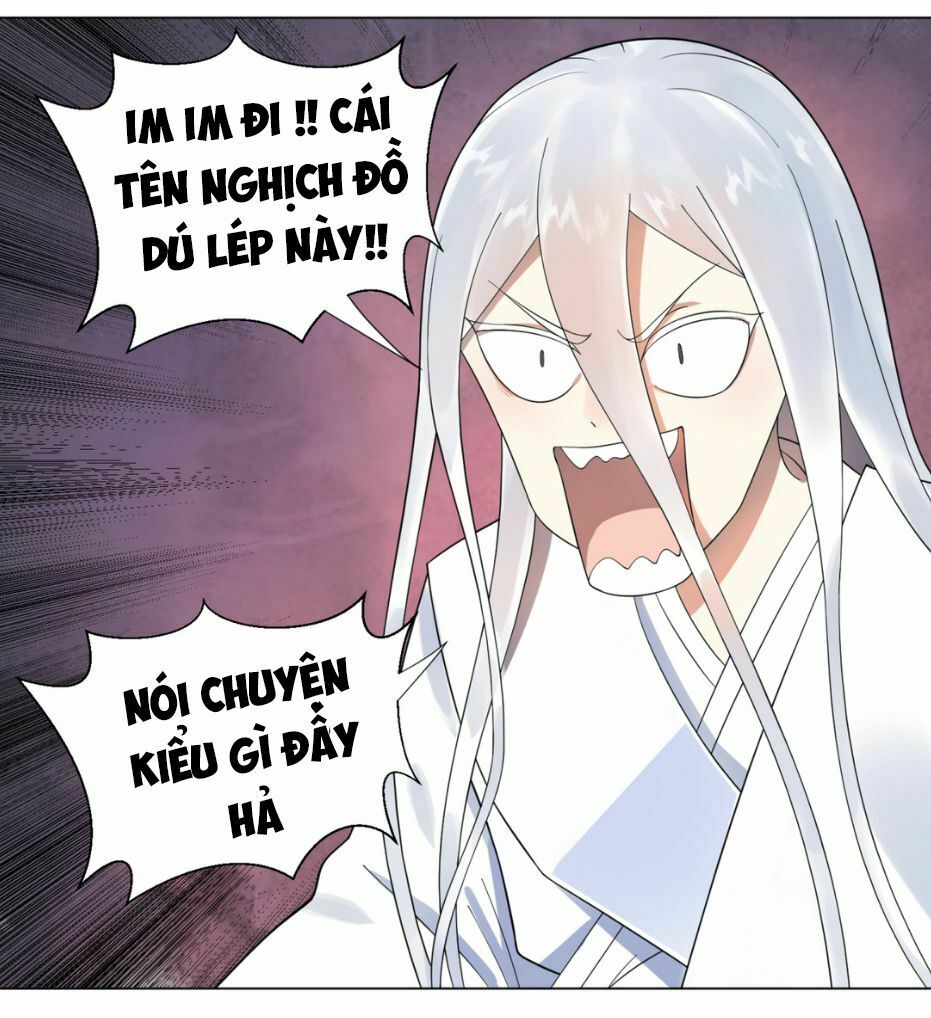 Ta Luyện Khí Ba Ngàn Năm Chapter 35 - Trang 3