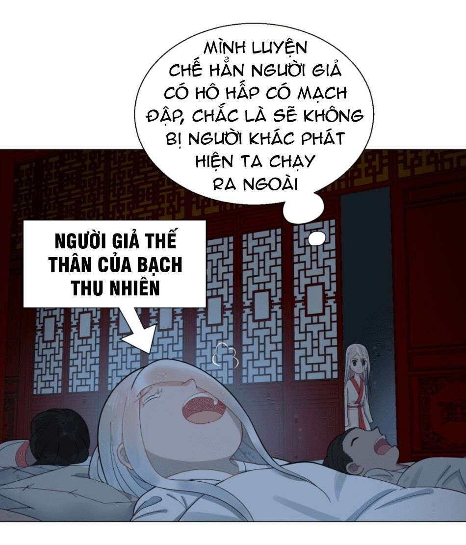 Ta Luyện Khí Ba Ngàn Năm Chapter 15 - Trang 35