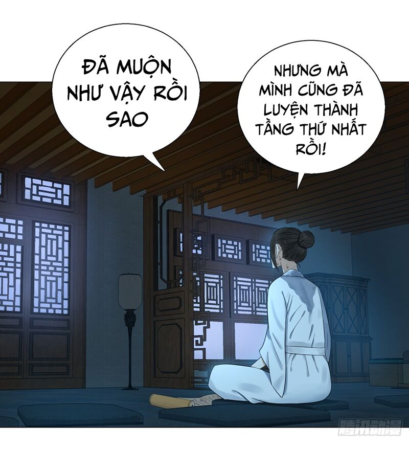 Ta Luyện Khí Ba Ngàn Năm Chapter 29 - Trang 2