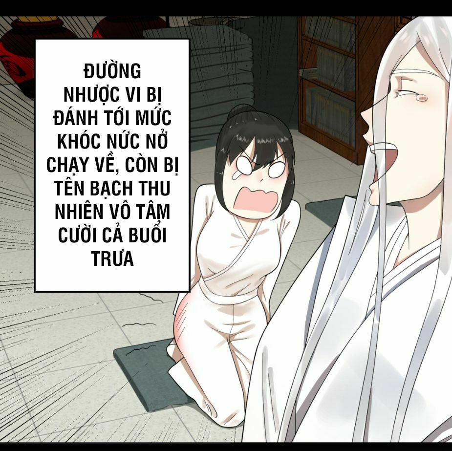 Ta Luyện Khí Ba Ngàn Năm Chapter 34 - Trang 15