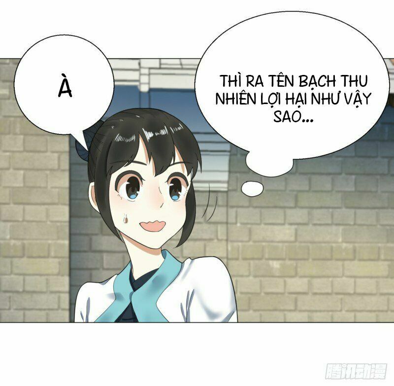 Ta Luyện Khí Ba Ngàn Năm Chapter 25 - Trang 8