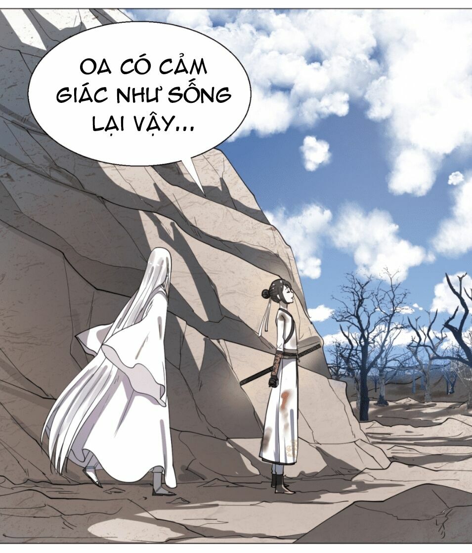 Ta Luyện Khí Ba Ngàn Năm Chapter 10 - Trang 27