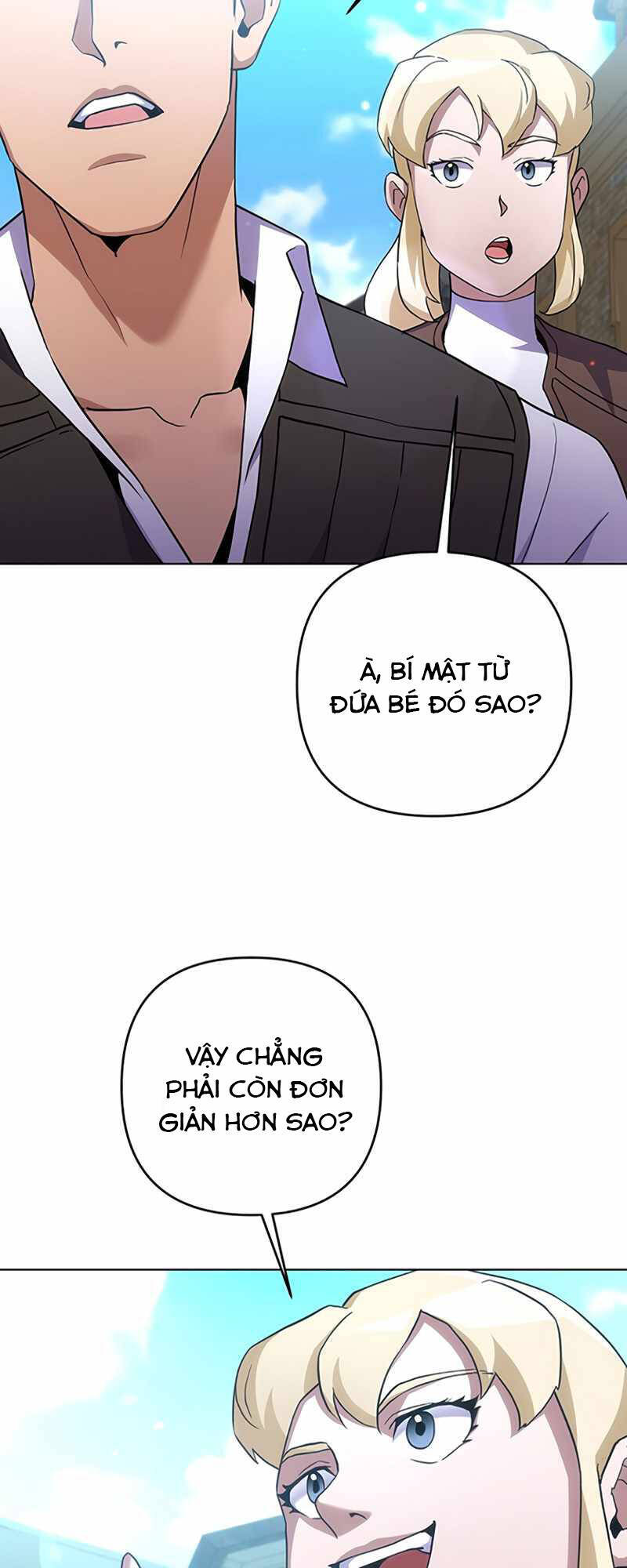 Sinh Tồn Trong Cuốn Tiểu Thuyết Manhwa Chapter 18 - Trang 34