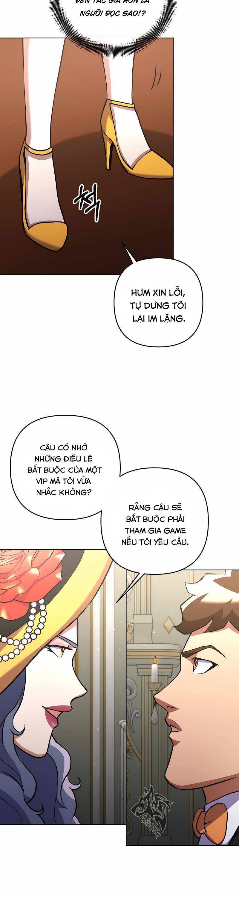 Sinh Tồn Trong Cuốn Tiểu Thuyết Manhwa Chapter 14 - Trang 6