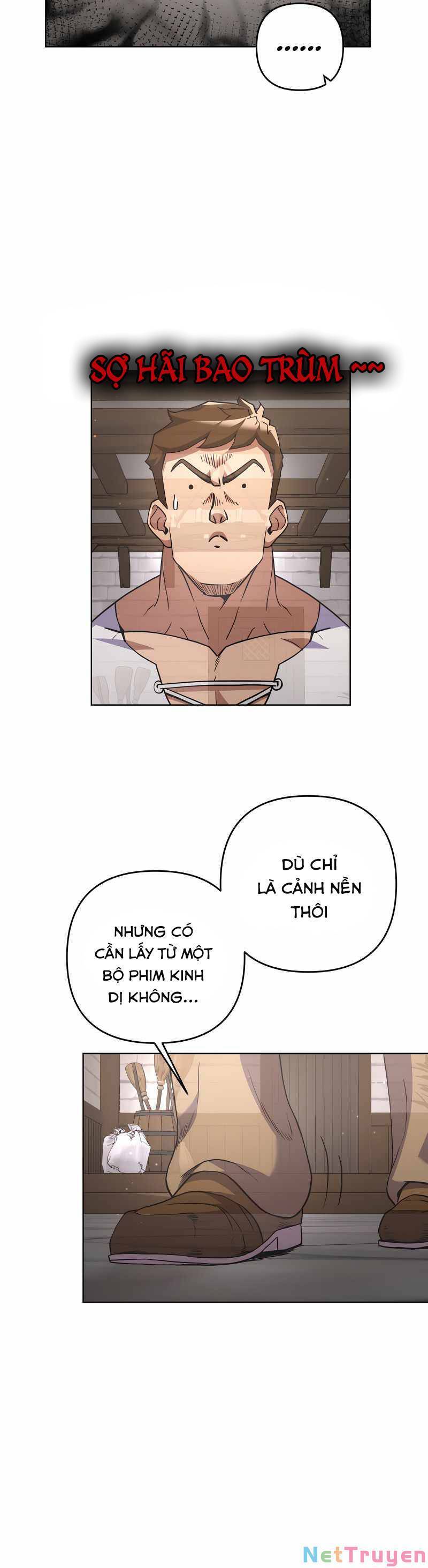 Sinh Tồn Trong Cuốn Tiểu Thuyết Manhwa Chapter 9 - Trang 28