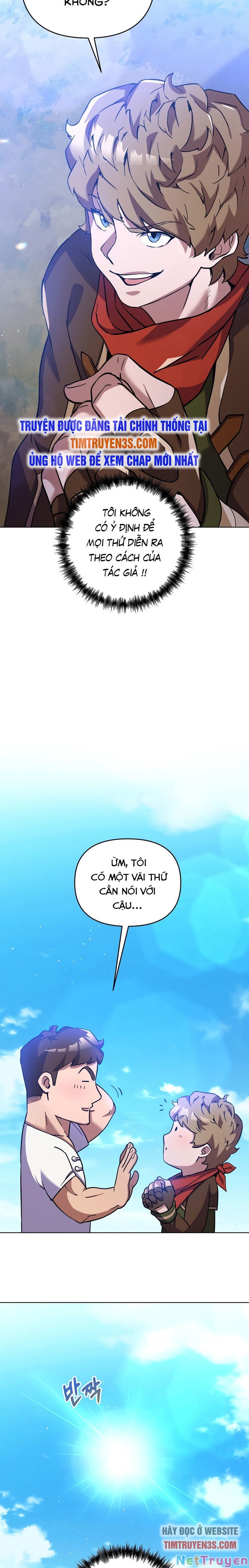 Sinh Tồn Trong Cuốn Tiểu Thuyết Manhwa Chapter 1 - Trang 31