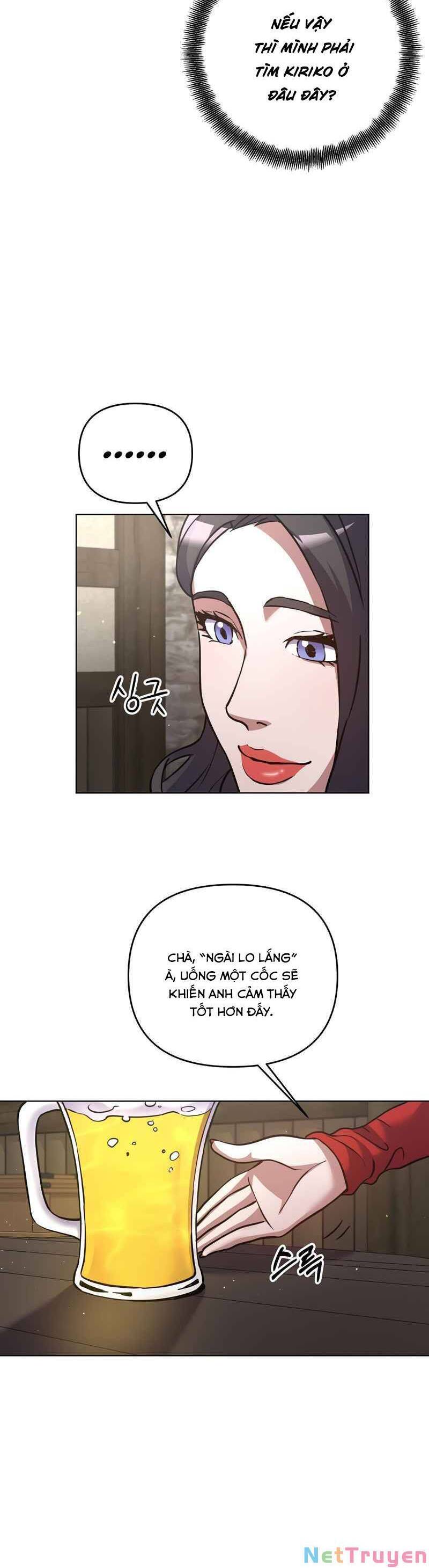 Sinh Tồn Trong Cuốn Tiểu Thuyết Manhwa Chapter 3 - Trang 16