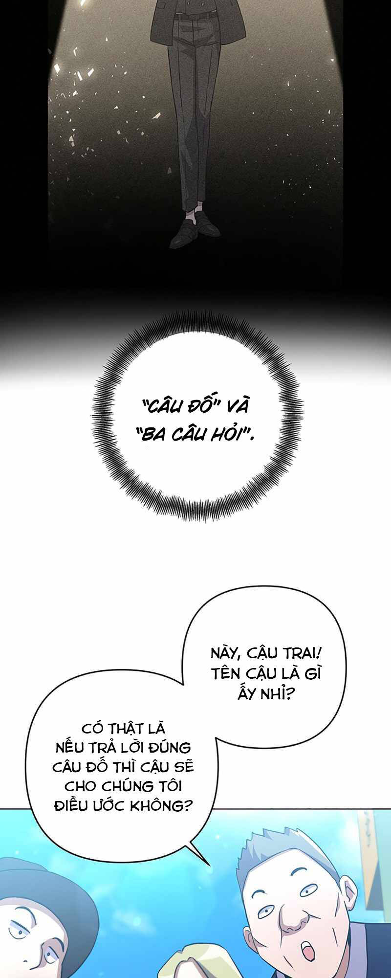 Sinh Tồn Trong Cuốn Tiểu Thuyết Manhwa Chapter 18 - Trang 56