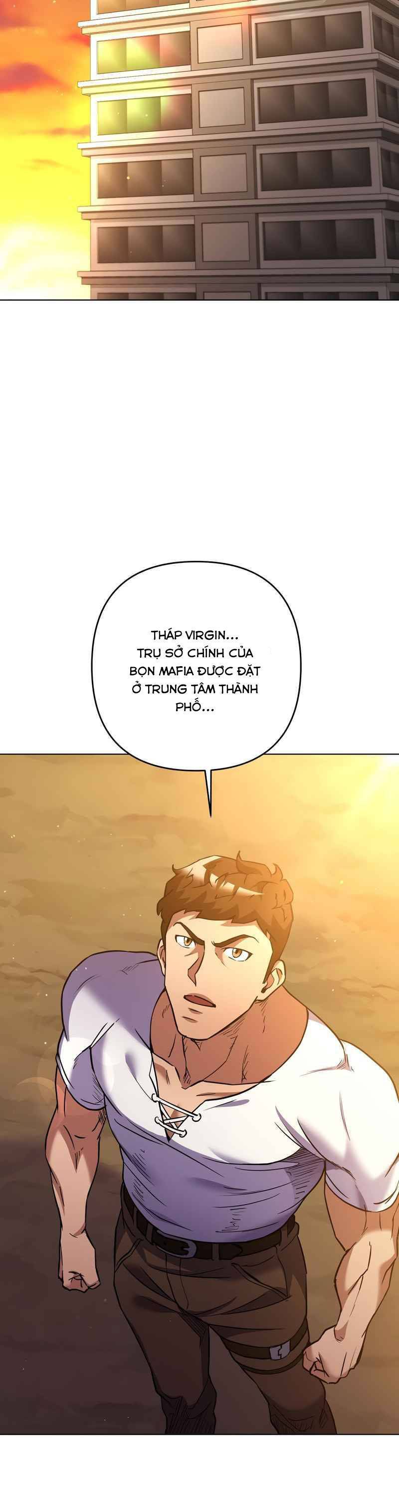 Sinh Tồn Trong Cuốn Tiểu Thuyết Manhwa Chapter 3 - Trang 23