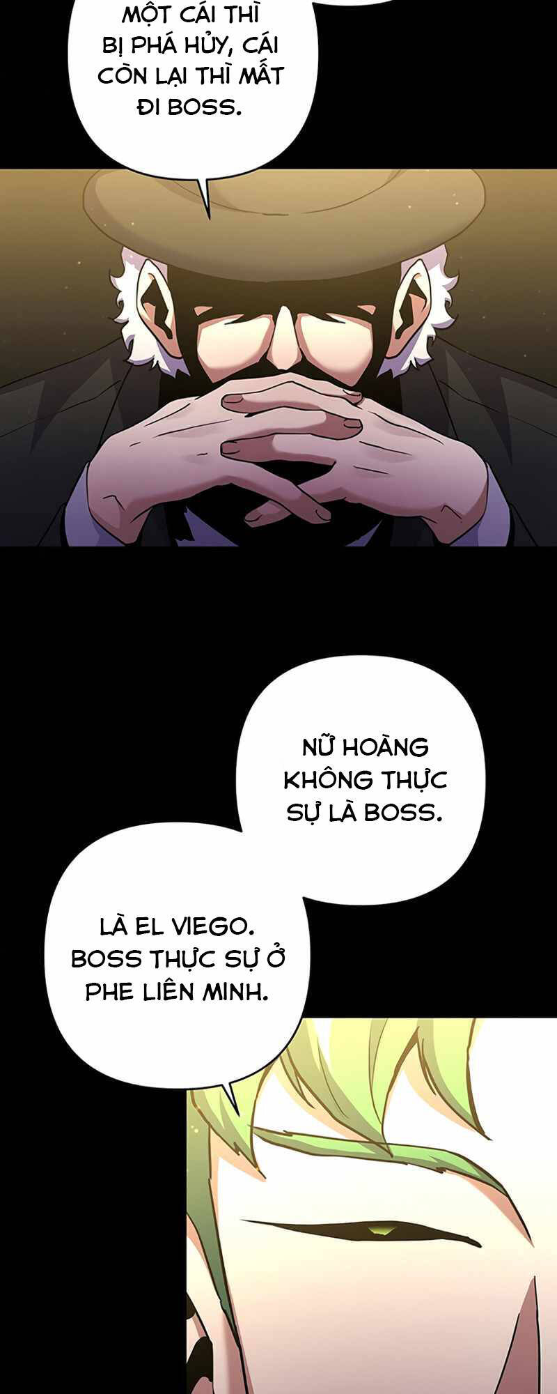 Sinh Tồn Trong Cuốn Tiểu Thuyết Manhwa Chapter 17 - Trang 47