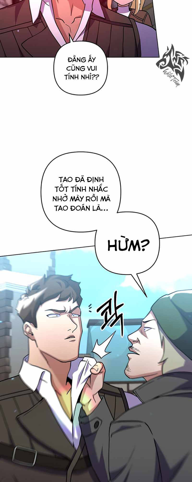 Sinh Tồn Trong Cuốn Tiểu Thuyết Manhwa Chapter 17 - Trang 26