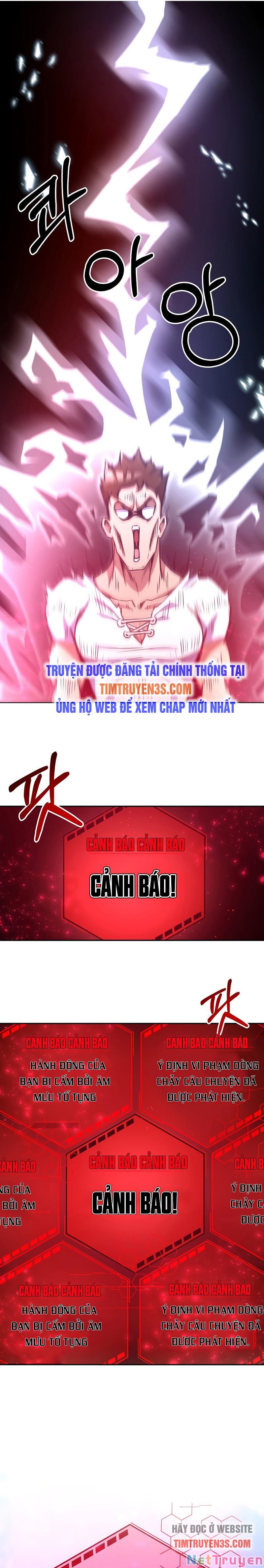 Sinh Tồn Trong Cuốn Tiểu Thuyết Manhwa Chapter 1 - Trang 33