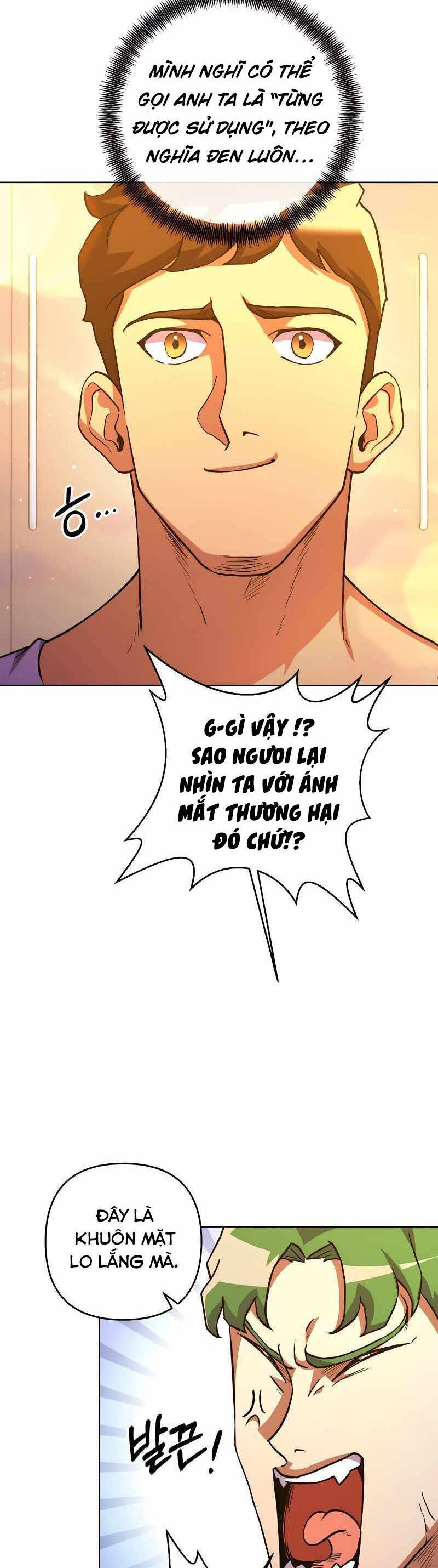 Sinh Tồn Trong Cuốn Tiểu Thuyết Manhwa Chapter 6 - Trang 14