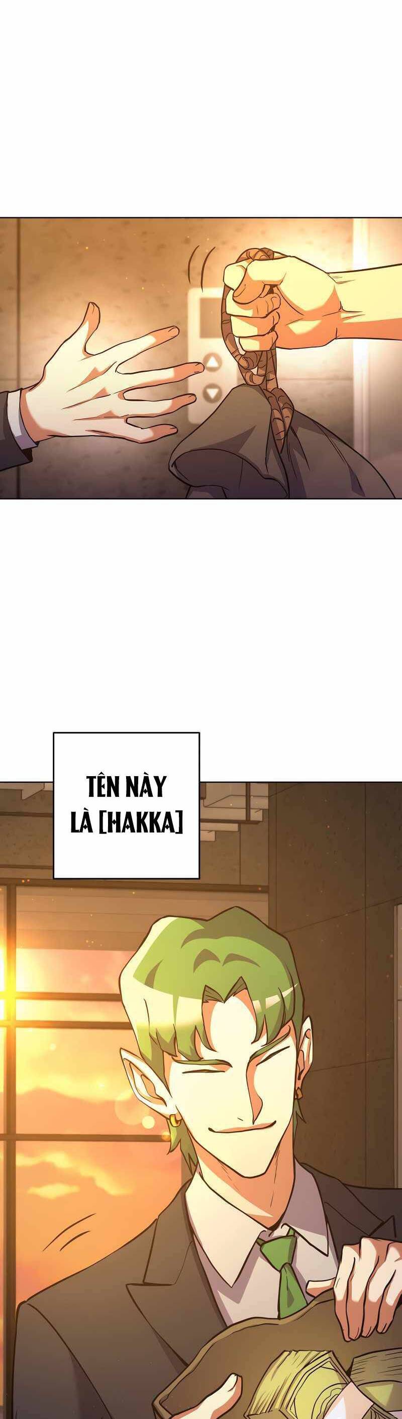 Sinh Tồn Trong Cuốn Tiểu Thuyết Manhwa Chapter 6 - Trang 10