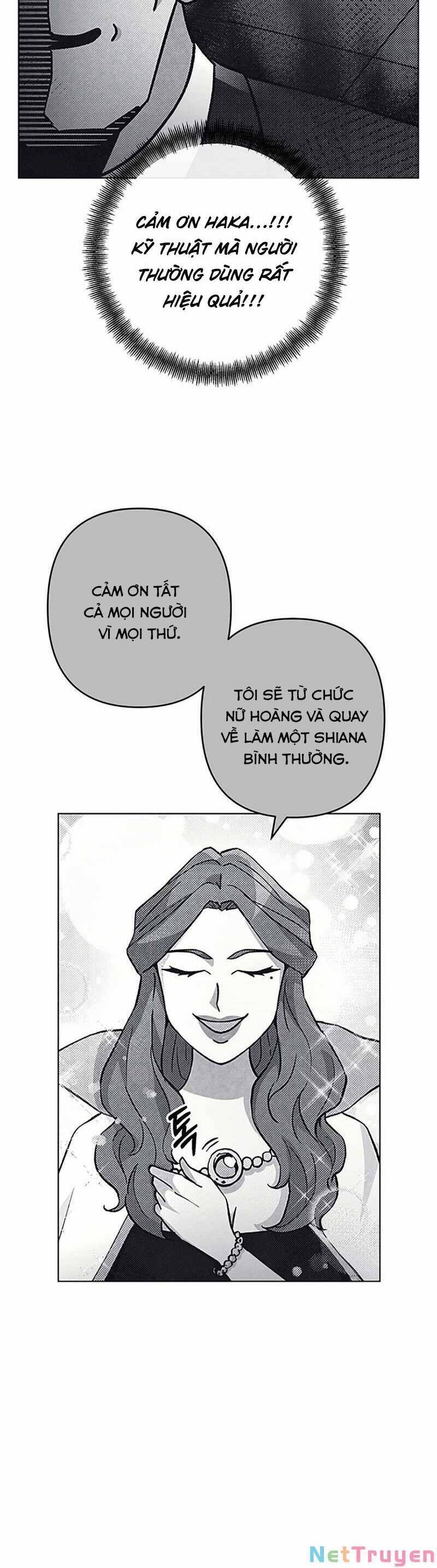 Sinh Tồn Trong Cuốn Tiểu Thuyết Manhwa Chapter 16 - Trang 23