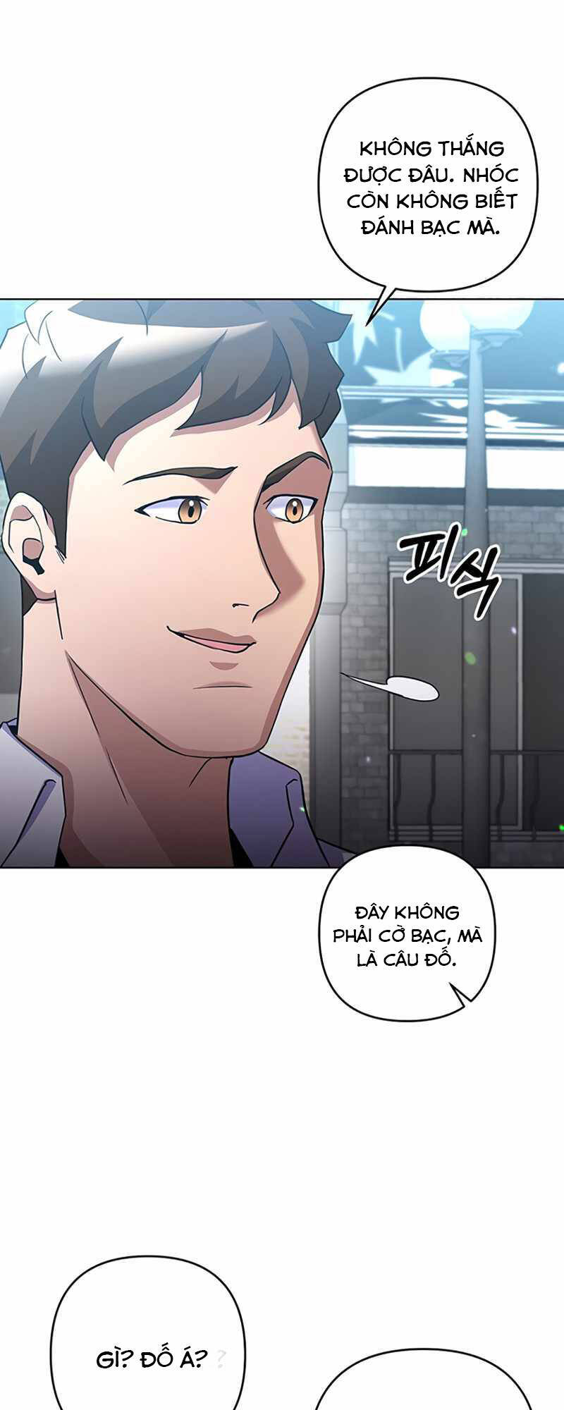 Sinh Tồn Trong Cuốn Tiểu Thuyết Manhwa Chapter 18 - Trang 52