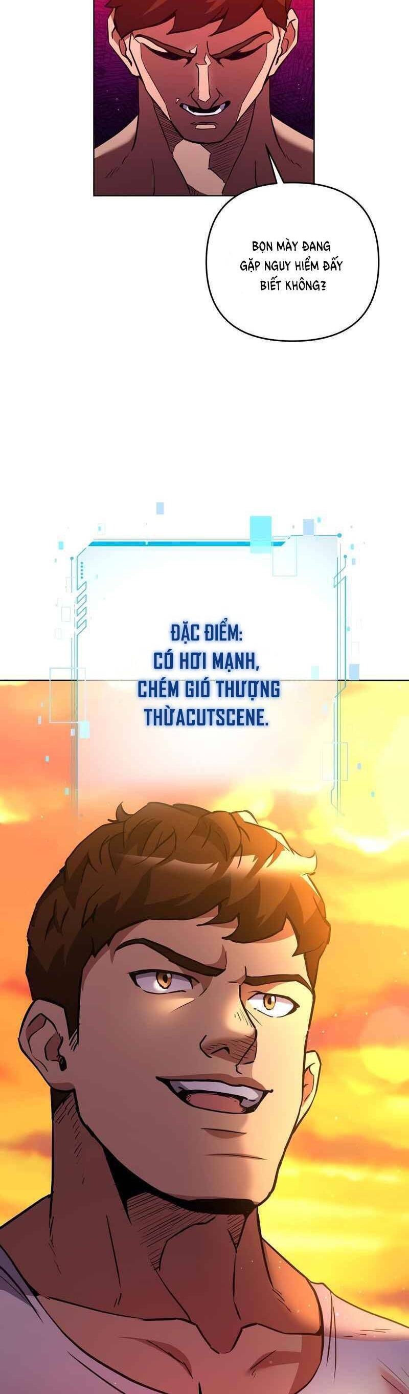 Sinh Tồn Trong Cuốn Tiểu Thuyết Manhwa Chapter 3 - Trang 27