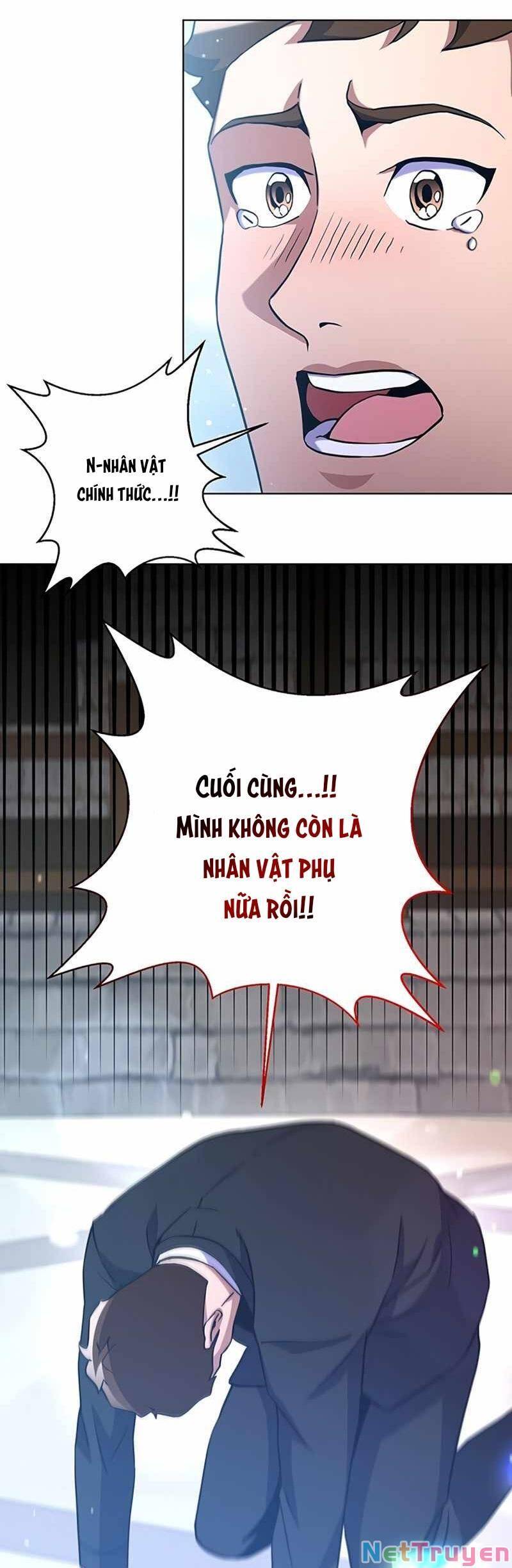 Sinh Tồn Trong Cuốn Tiểu Thuyết Manhwa Chapter 16 - Trang 33