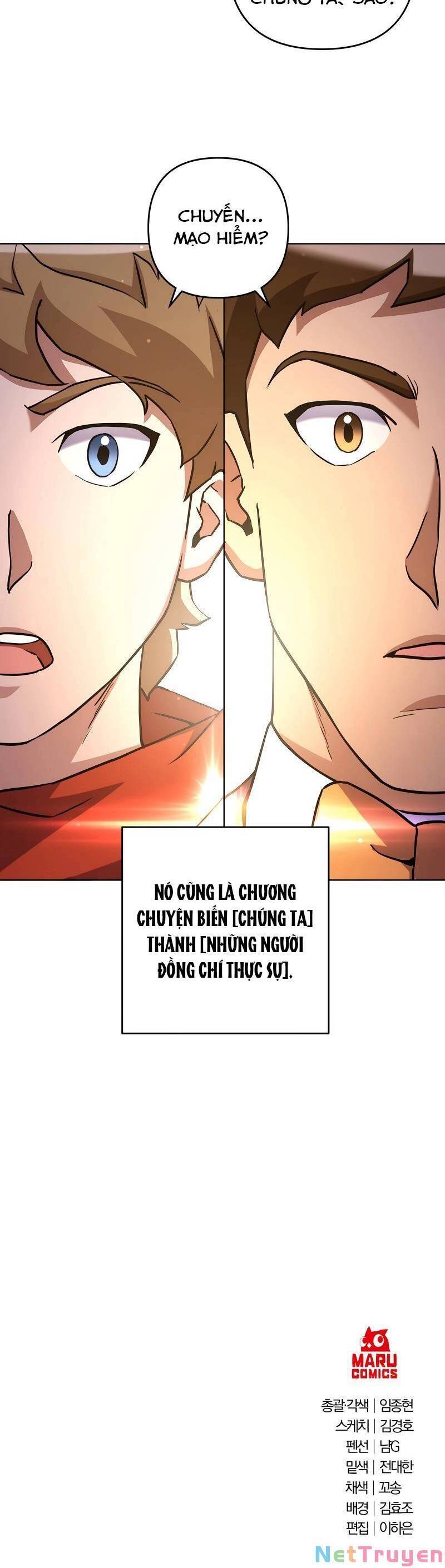 Sinh Tồn Trong Cuốn Tiểu Thuyết Manhwa Chapter 15 - Trang 35