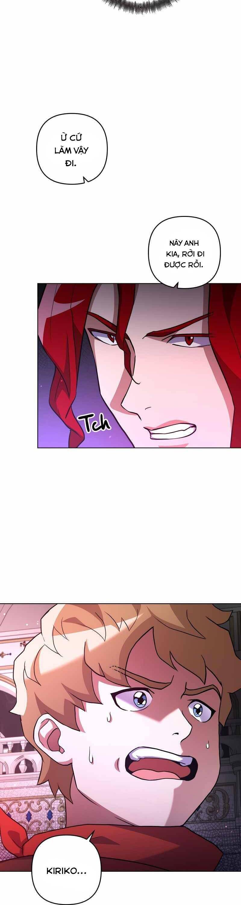 Sinh Tồn Trong Cuốn Tiểu Thuyết Manhwa Chapter 14 - Trang 45