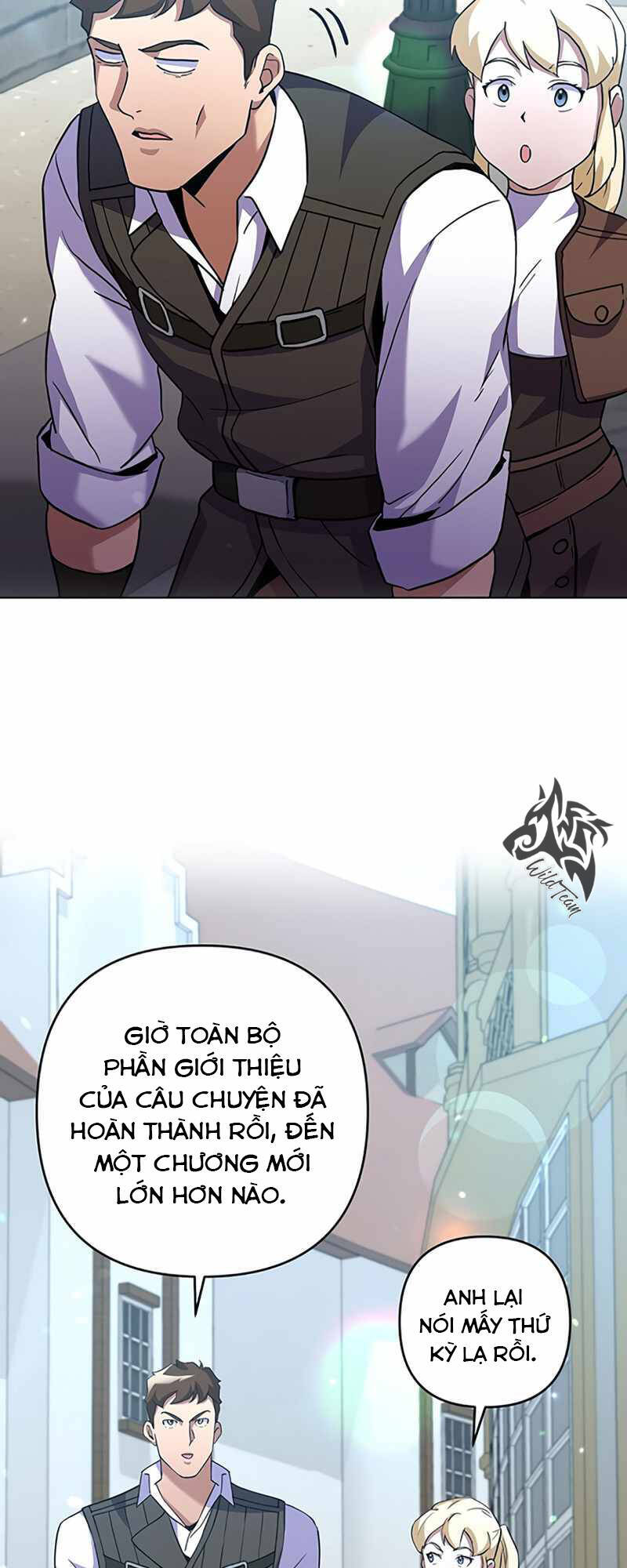 Sinh Tồn Trong Cuốn Tiểu Thuyết Manhwa Chapter 17 - Trang 38