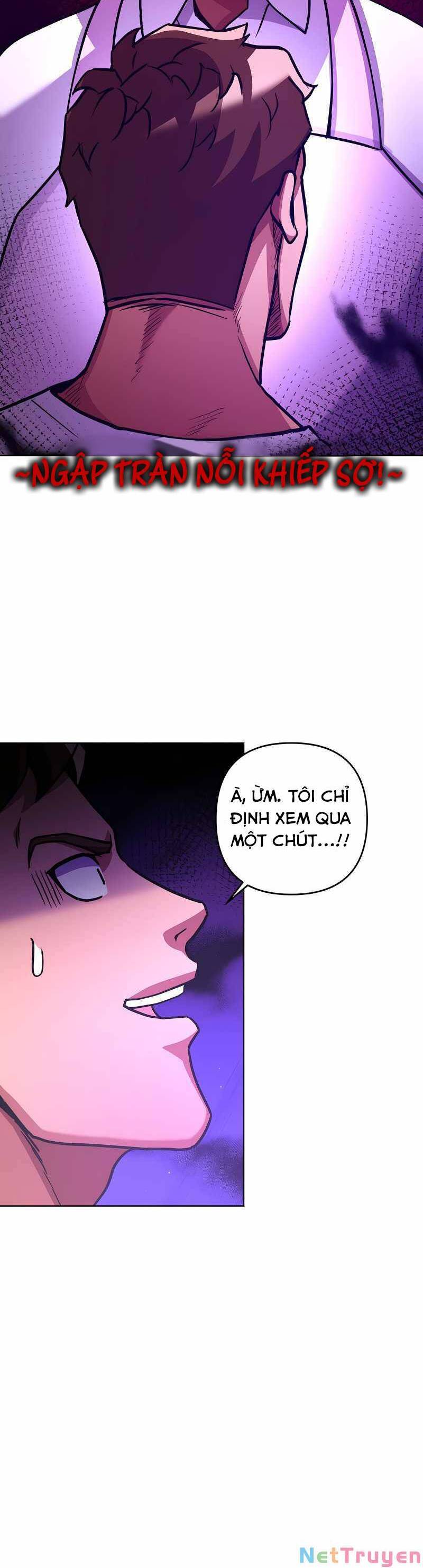 Sinh Tồn Trong Cuốn Tiểu Thuyết Manhwa Chapter 7 - Trang 20