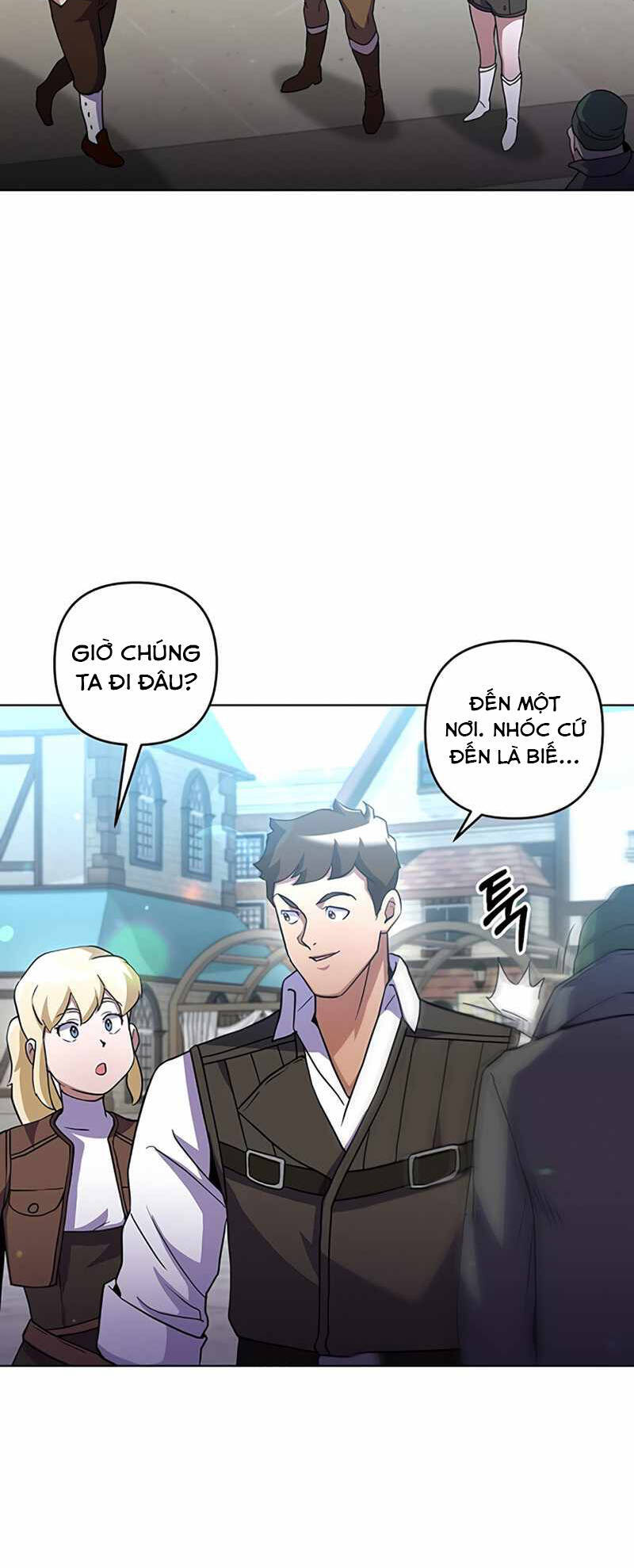 Sinh Tồn Trong Cuốn Tiểu Thuyết Manhwa Chapter 17 - Trang 24