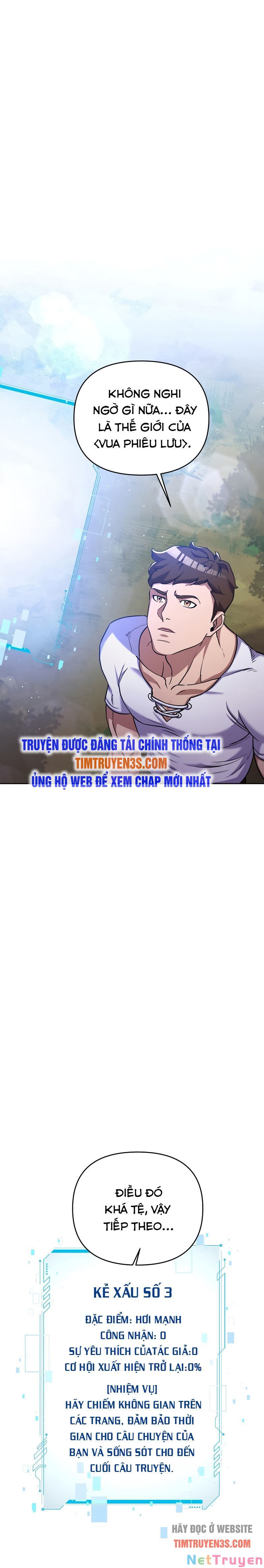 Sinh Tồn Trong Cuốn Tiểu Thuyết Manhwa Chapter 1 - Trang 24