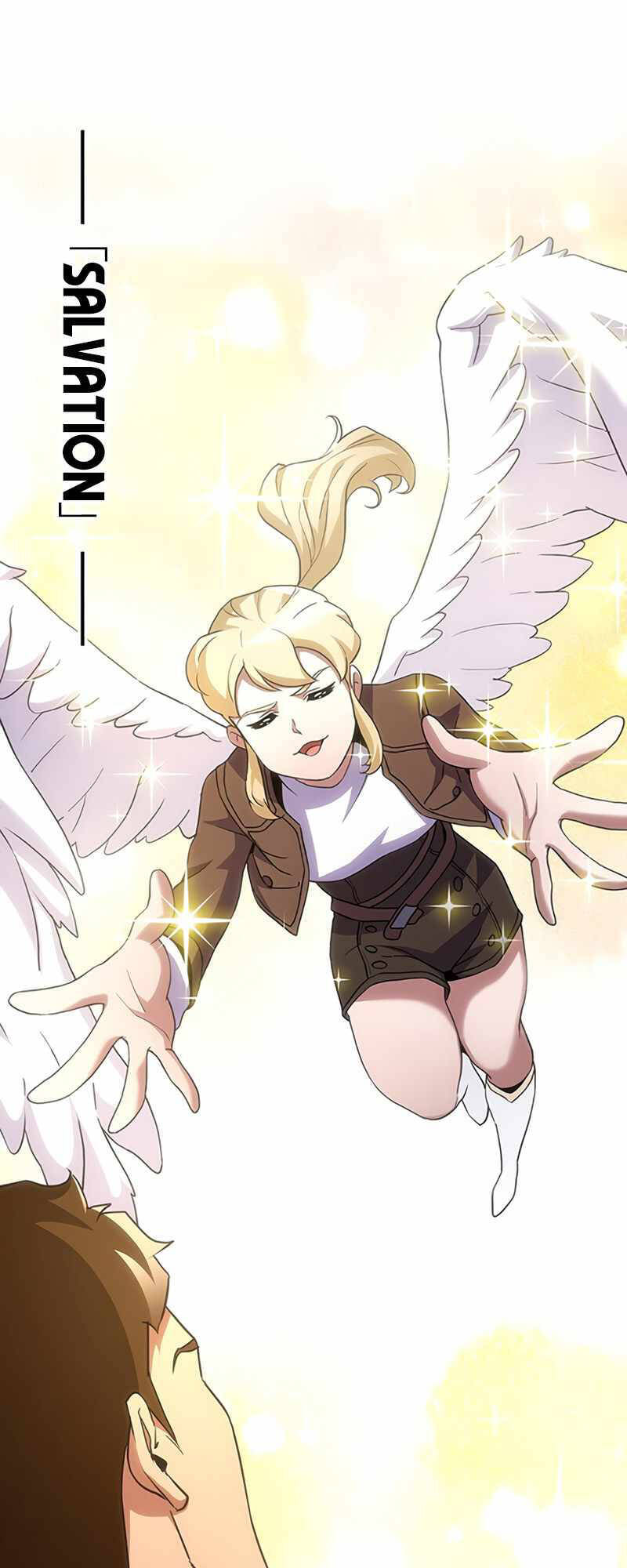 Sinh Tồn Trong Cuốn Tiểu Thuyết Manhwa Chapter 18 - Trang 37