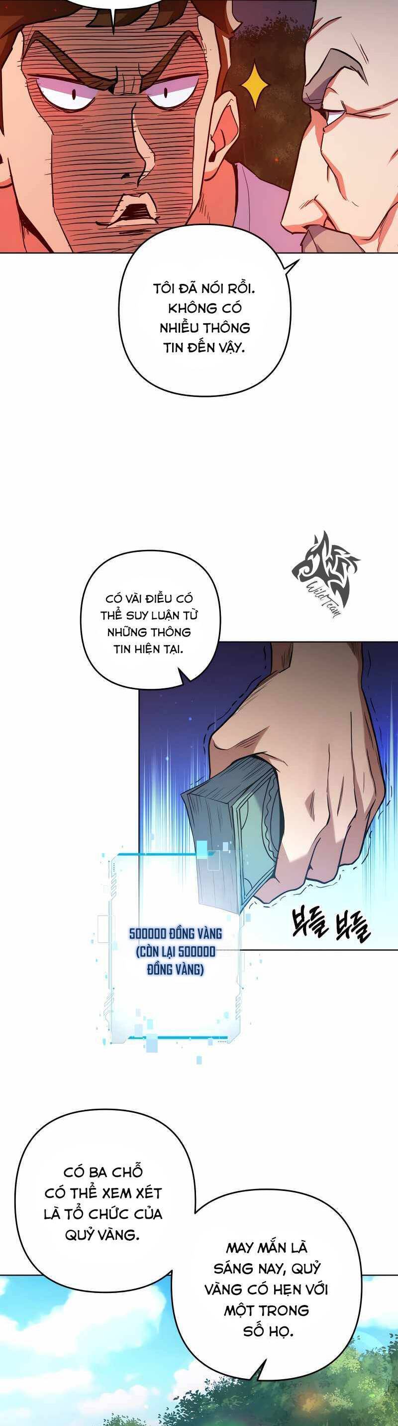 Sinh Tồn Trong Cuốn Tiểu Thuyết Manhwa Chapter 9 - Trang 14