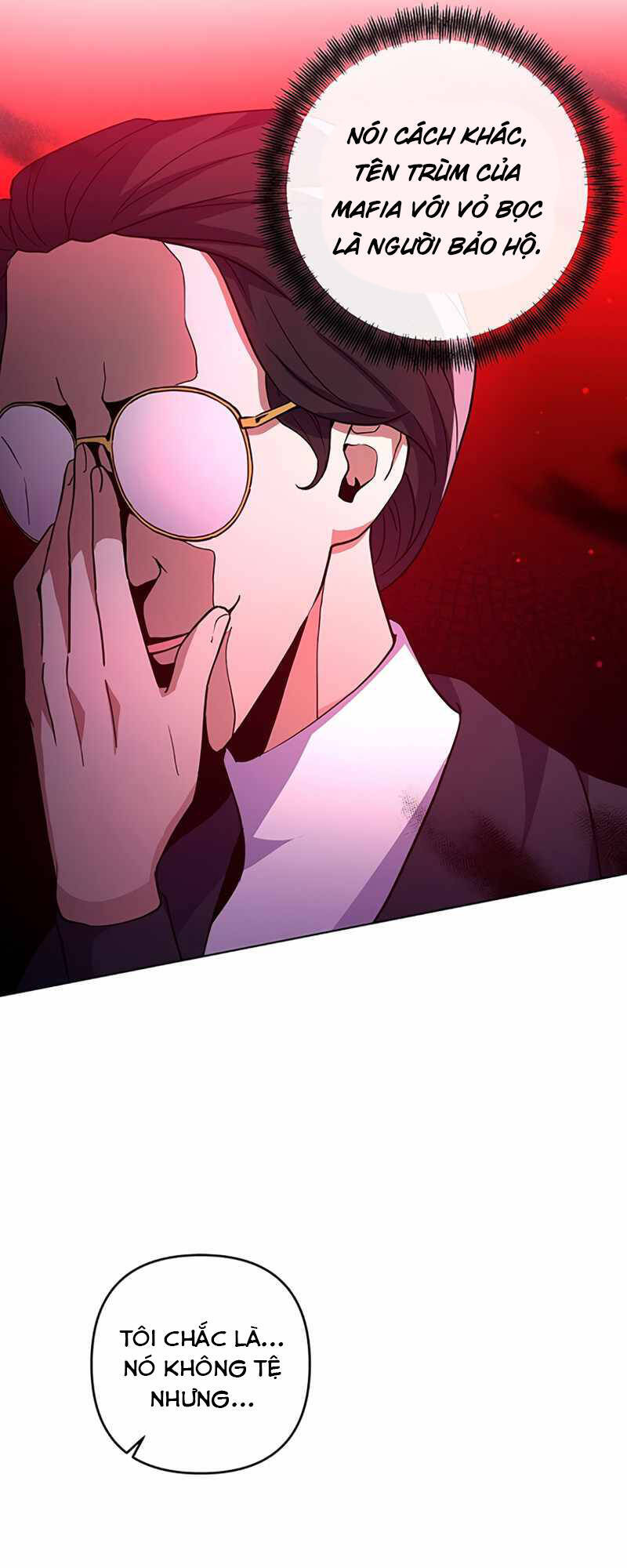 Sinh Tồn Trong Cuốn Tiểu Thuyết Manhwa Chapter 17 - Trang 7