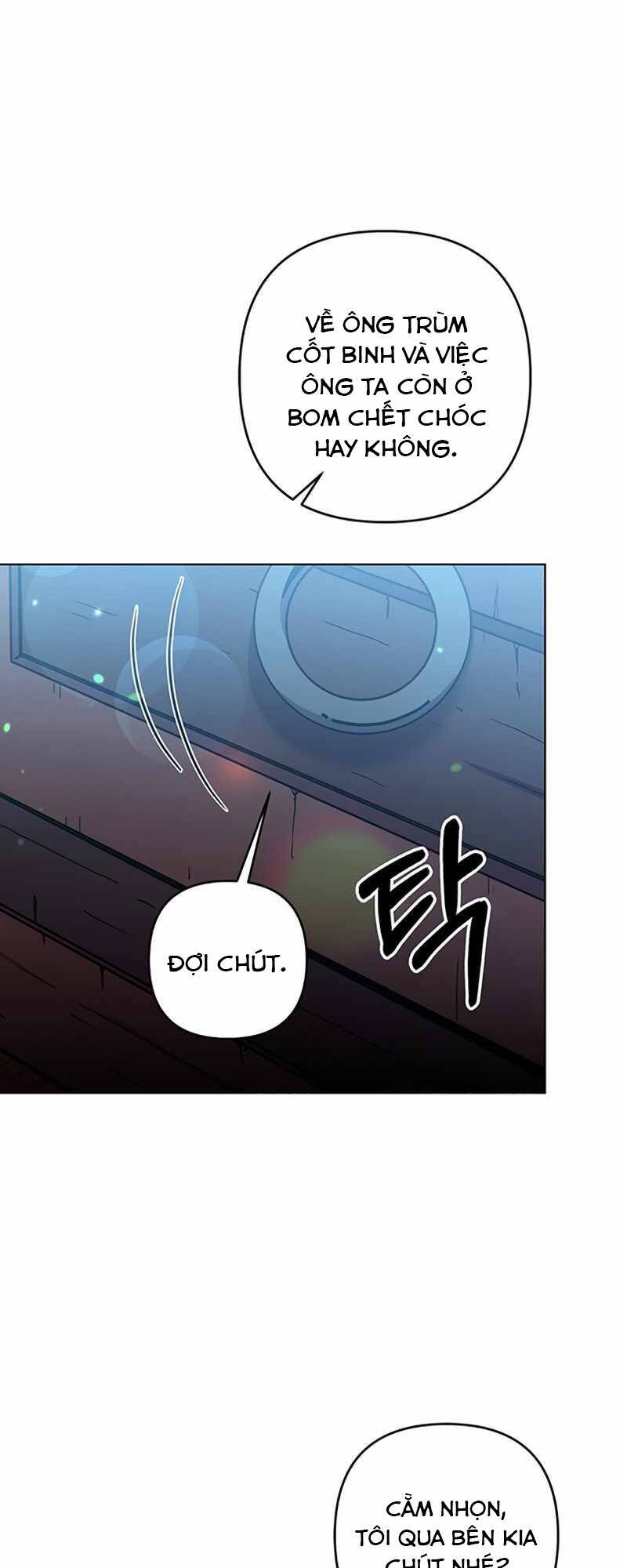 Sinh Tồn Trong Cuốn Tiểu Thuyết Manhwa Chapter 18 - Trang 49