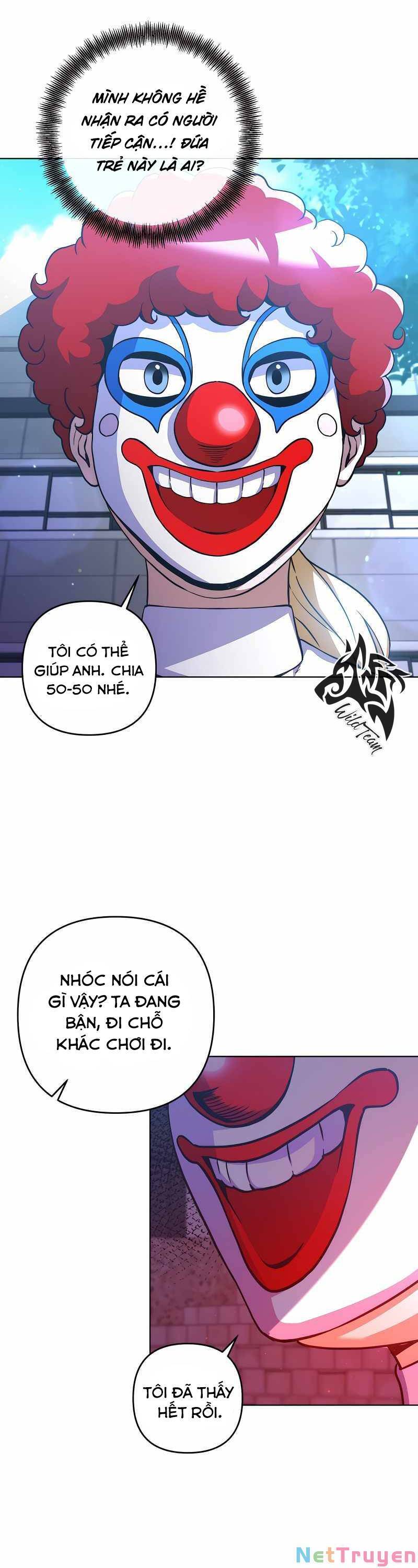 Sinh Tồn Trong Cuốn Tiểu Thuyết Manhwa Chapter 7 - Trang 32